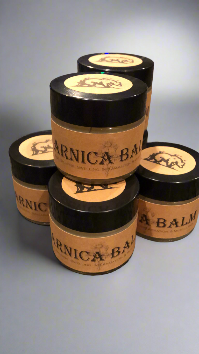 Arnica Balm